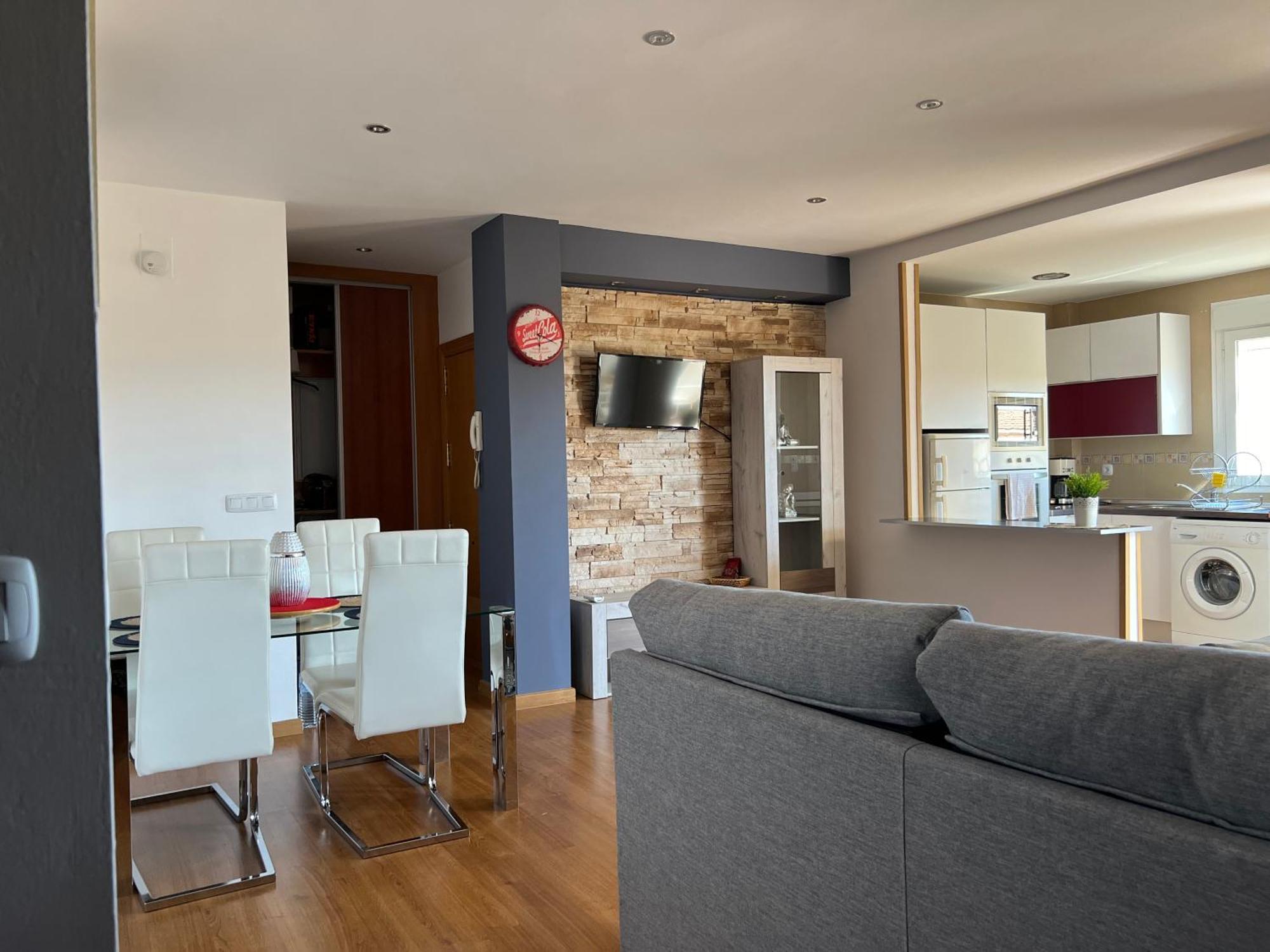 Appartement Neuf Et Bien Place Las Gabias Exterior foto